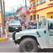 Tiroteo aterroriza a pobladores en Orizaba, México