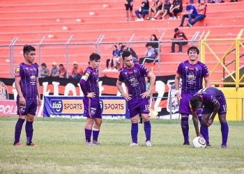Jocoro llevará su pirotecnia al Sombrero de Chalatenango