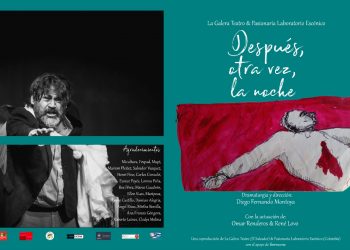 «Después, otra vez, la noche» se mantendrá en La Galera un mes más