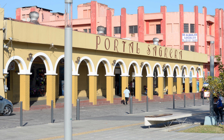 Foto: Archivo DES
