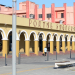 Tres villas, una San Salvador