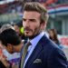 Le lluven críticas a David Beckham por campaña publicitaria
