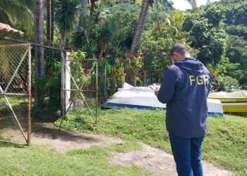 Incautan cuatro inmuebles valuados en $88,000 producto de lavado de dinero