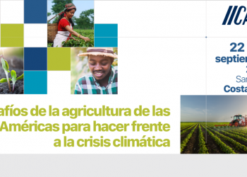 Gobiernos de América evaluarán acciones ante cambio climático