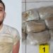 Capturan a terrorista en residencial Las Nubes, en Antiguo Cuscatlán, por financiar a pandilla con armas y venta de droga