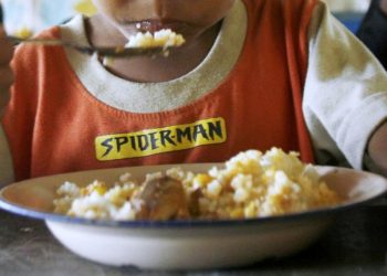 Una persona muere de hambre en el mundo cada cuatro segundos, denuncian oenegés