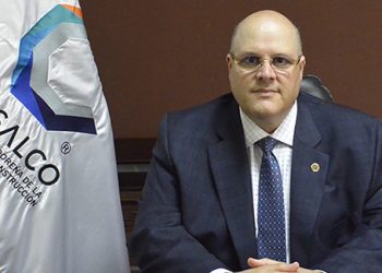 Presidente de CASALCO renuncia a su cargo dentro del Comité Ejecutivo de la ANEP