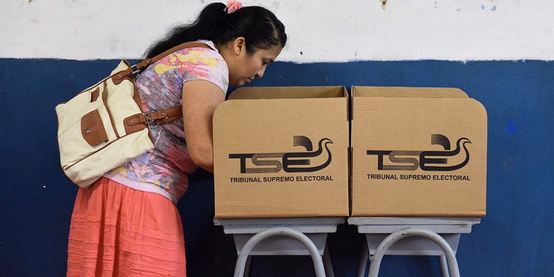 TSE aprueba el calendario para elecciones de 2024 Diario El Salvador