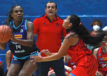 FAS Fever quedó a un partido del título femenino