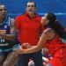 FAS Fever quedó a un partido del título femenino