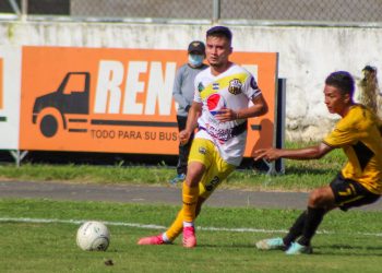 El 11 Deportivo ya cedió puntos en casa ante Atlético Marte