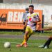El 11 Deportivo ya cedió puntos en casa ante Atlético Marte