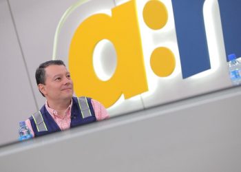 Se reporta una reducción del 39 % en víctimas de accidentes en el país