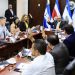 Comisión de Justicia y Derechos Humanos prohíbe indultos a corruptos y criminales de guerra