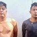 Capturan a pandillero implicado en varios homicidios en El Salvador