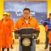 Protección Civil ha intervenido 1,830 árboles durante fase 1 de Plan Invernal 2022 en El Salvador