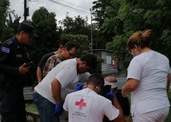 Accidente de tránsito en carretera Panamericana deja un lesionado