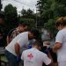 Accidente de tránsito en carretera Panamericana deja un lesionado