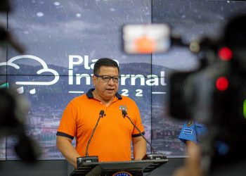 Protección Civil registra 66 afectaciones por lluvias en primeros seis días de septiembre