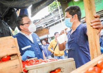 Defensoría ha realizado más de 83,400 verificaciones para mantener estabilidad de precios en canasta básica