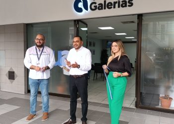 ANDA mejora experiencia de usuarios con una moderna agencia en centro comercial Galerías