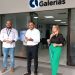 ANDA mejora experiencia de usuarios con una moderna agencia en centro comercial Galerías