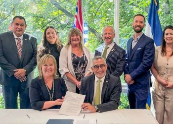 El Salvador abre oportunidades laborales en la industria hotelera en Canadá