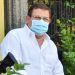 Capturan a Josué Alvarado, excandidato a la Presidencia del partido Vamos, acusado de acoso sexual agravado