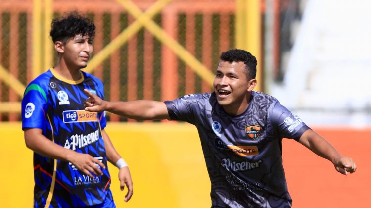 Foto / Liga Nacional