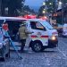 Ataque armado deja un muerto y dos heridos en Antigua Guatemala