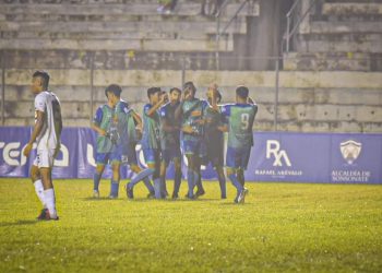 Alacranes y Sonsonate sacan apretados triunfos en el cierre de la fecha 17