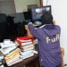 Realizan allanamiento en sede de la Caja de Crédito de Colón vinculada a estructura de difamadores en redes sociales