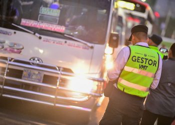 El VMT registra el 80 % de recaudación de multas impuestas