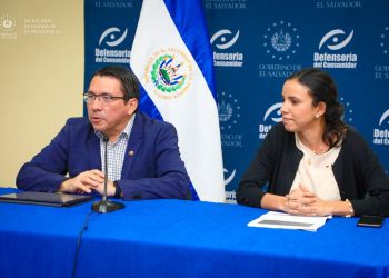 Defensoría realiza tercer encuentro del «Programa de protección al consumidor para instituciones de educación superior»