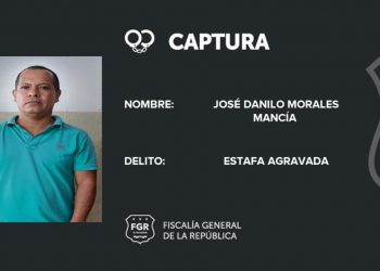 Estafador en compra de vehículos fue detenido en Santa Tecla