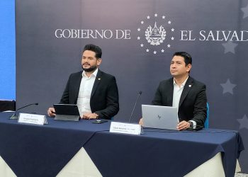 Economía salvadoreña creció 2.8% durante el segundo trimestre de 2022, según BCR