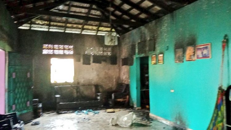 Foto: Bomberos