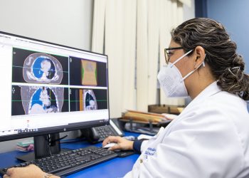 Centro Nacional de Radioterapia recibe equipos para imágenes tridimensionales