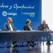 INDES proyecta tener 170 escuelas sociodeportivas en 2023