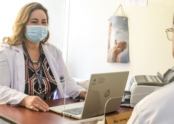 Bienestar Magisterial inaugura consultorio que beneficiará a 500 usuarios en Santa Ana