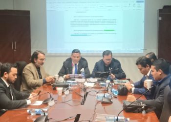 Emiten dictamen favorable para reformar el Código Procesal Penal y fortalecer combate contra el crimen