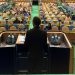 El Salvador moderó por primera vez en 77 años el debate de la Asamblea General de la ONU