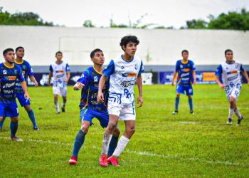 Sonsonate le ganó de visita a Morazán y promete dar lucha hasta el final del torneo