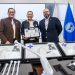 La OPS entrega al Ministerios de Salud equipos para tratar lesiones por cáncer de cérvix