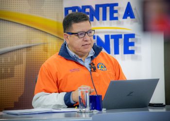Protección Civil registra menos de 100 personas albergadas