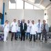El Hospital Bloom recibe 27 camas eléctricas para cuidados intensivos