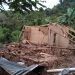 Lluvias provocan nueve muertes en Honduras 
