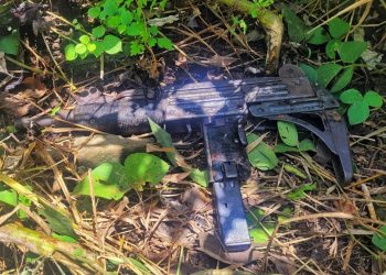 Autoridades repelieron ataque armado de pandillas y desmantelaron campamento clandestino en San Pedro Perulapán