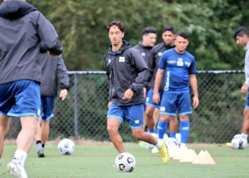 El amistoso de este martes entre El Salvador y Perú podría congregar a 19,000 personas en el Audi Field