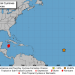 Tormenta Ian se convierte en huracán en su trayecto hacia Cuba